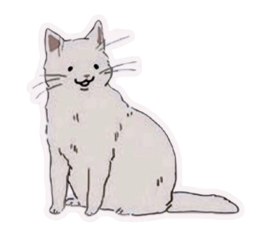White Cat