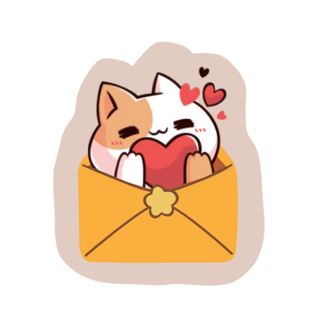 Cat Mail
